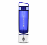 Portable hydrogen water maker ionpolis H_